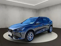 "magnetic tech" Gebraucht 2024 Cupra Formentor Basis SUV | 34.980 € (Fairer Preis)