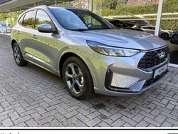 Silber Neu 2025 Ford Kuga ST-Line SUV | 34.480 € (Superpreis)