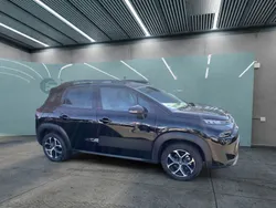 Schwarz Gebraucht 2023 Citroën C3 Aircross PureTech SUV | 19.150 € (Etwas zu teuer)