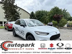 Weiß Gebraucht 2024 Honda ZR-V Sport SUV | 34.990 € (Fairer Preis)