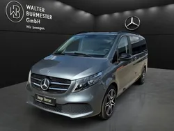Mercedes V300