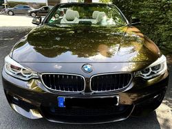 Gebraucht 2014 BMW 428 M Sport Cabrio | 24.900 € (Fairer Preis)