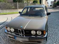 Braun Gebraucht 1981 BMW 320 Coupé | 29.900 €