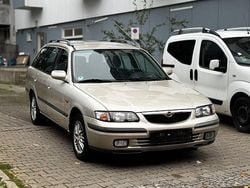 Other Gebraucht 1999 Mazda 626 Comfort Kombi | 2.200 €