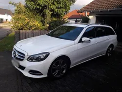Mercedes E350