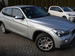 Silber Gebraucht 2013 BMW X1 SUV | 7.990 € (Guter Preis)