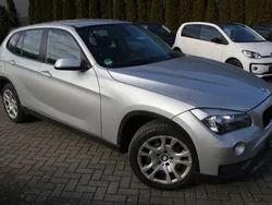 Silber Gebraucht 2013 BMW X1 SUV | 8.290 € (Guter Preis)