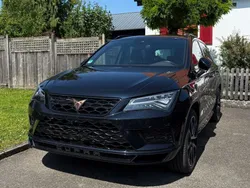 Schwarz Gebraucht 2020 Cupra Ateca SUV | 23.500 € (Superpreis)