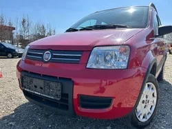 Fiat Panda 4x4