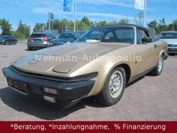 Gold Gebraucht 1982 Triumph TR7 Cabrio | 4.190 €