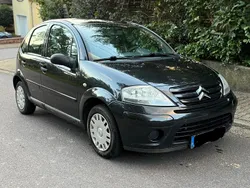 Schwarz Gebraucht 2009 Citroën C3 Kleinwagen | 1.690 € (Fairer Preis)