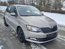 Beige Gebraucht 2018 Skoda Fabia Cool Plus Kombi | 7.850 € (Guter Preis)