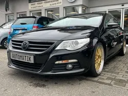 Schwarz Gebraucht 2009 VW CC Basis Limousine | 8.750 € (Fairer Preis)