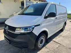 Candyweiß Gebraucht 2020 VW T6.1 Van | 16.950 €