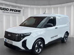 Weiß Gebraucht 2025 Ford E-Transit Trend Van | 32.890 € (Superpreis)