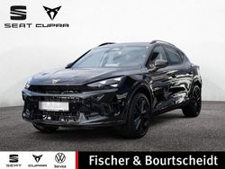 Schwarz Neu 2025 Cupra Formentor VZ SUV | 45.480 € (Fairer Preis)