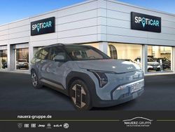Blau Gebraucht 2025 Kia EV3 4 SUV | 36.990 € (Guter Preis)