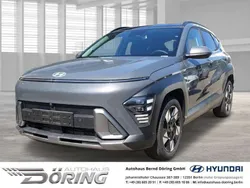 Ecotronic gray / mic (grau) Neu 2024 Hyundai Kona Turbo SUV | 29.750 € (Fairer Preis)