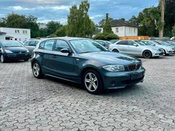 Grau Gebraucht 2005 BMW 120 Kleinwagen | 2.390 € (Fairer Preis)