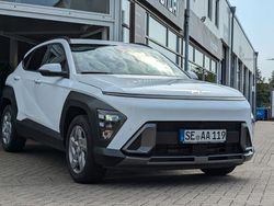 Weiß Gebraucht 2024 Hyundai Kona Trend SUV | 26.450 € (Etwas zu teuer)
