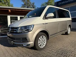 Gebraucht 2017 VW Multivan Van / Kleinbus | 36.490 € (Etwas zu teuer)