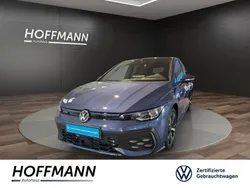 Blau Gebraucht 2025 VW Golf VIII GTE Limousine | 45.650 € (Guter Preis)