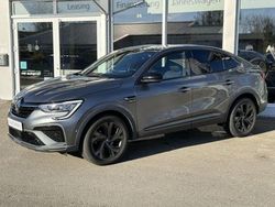Gray m (metallic) Gebraucht 2023 Renault Arkana R.S. SUV | 21.790 € (Guter Preis)