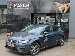 Grau Gebraucht 2023 Seat Ibiza Style Kleinwagen | 17.440 € (Fairer Preis)