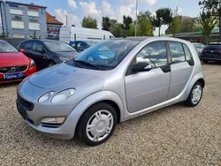 Tridionsicherheitszelle Gebraucht 2006 Smart ForFour Basis Kleinwagen | 1.999 € (Fairer Preis)