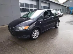 Schwarz Gebraucht 2011 Mitsubishi Colt Edition Limousine | 3.780 € (Fairer Preis)
