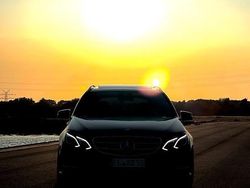 Schwarz Gebraucht 2014 Mercedes E350 Avantgarde Kombi | 14.500 € (Guter Preis)