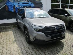 Grau Neu 2025 Subaru Forester Exclusive+ SUV | 41.999 € (Fairer Preis)