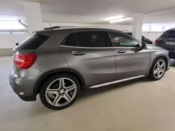 Gebraucht 2015 Mercedes GLA250 AMG line SUV | 22.000 € (Fairer Preis)