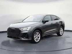 Daytonagrau perleffekt Gebraucht 2025 Audi Q3 S-Line SUV | 40.990 € (Guter Preis)
