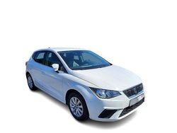 Gebraucht 2018 Seat Ibiza Style | 11.900 € (Fairer Preis)