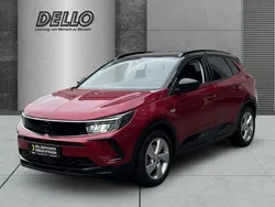 Gebraucht 2023 Opel Grandland X GS Line SUV | 26.490 € (Fairer Preis)
