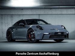 Grau Gebraucht 2023 Porsche 911 | 192.888 € (Fairer Preis)