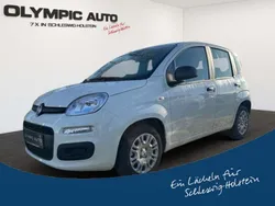 296 / gelato weiss Gebraucht 2025 Fiat Panda Kleinwagen | 15.990 € (Etwas zu teuer)