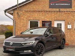 Schwarz Gebraucht 2015 VW Passat Kombi | 13.590 € (Fairer Preis)