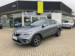 Grau Gebraucht 2022 Renault Arkana Intens SUV | 19.997 € (Fairer Preis)