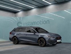 Grau Gebraucht 2024 Cupra Leon Kombi | 38.740 €