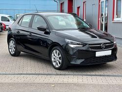 Schwarz Gebraucht 2022 Opel Corsa Limousine | 15.995 € (Etwas zu teuer)