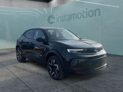 Schwarz Gebraucht 2025 Opel Mokka Edition SUV | 23.790 € (Fairer Preis)