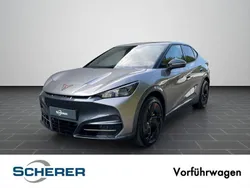 Atacama desert metallic Gebraucht 2024 Cupra Tavascan VZ SUV | 43.900 €