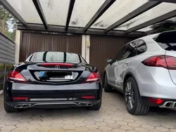 Mercedes SLC200