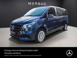 Sodalith blau Gebraucht 2024 Mercedes V250 Van / Kleinbus | 55.770 €