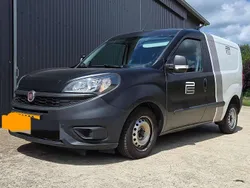 Weiß Gebraucht 2020 Fiat Doblò S Van / Kleinbus | 9.300 € (Fairer Preis)