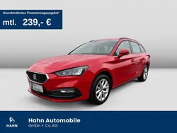 Othercolor Gebraucht 2021 Seat Leon Style Kombi | 18.970 € (Guter Preis)