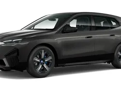Grau Gebraucht 2024 BMW iX SUV | 53.880 € (Guter Preis)