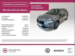 Andere farbe Gebraucht 2024 Skoda Fabia Drive Kleinwagen | 21.350 € (Fairer Preis)